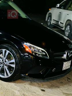 مێرسێدس بێنز C-Class